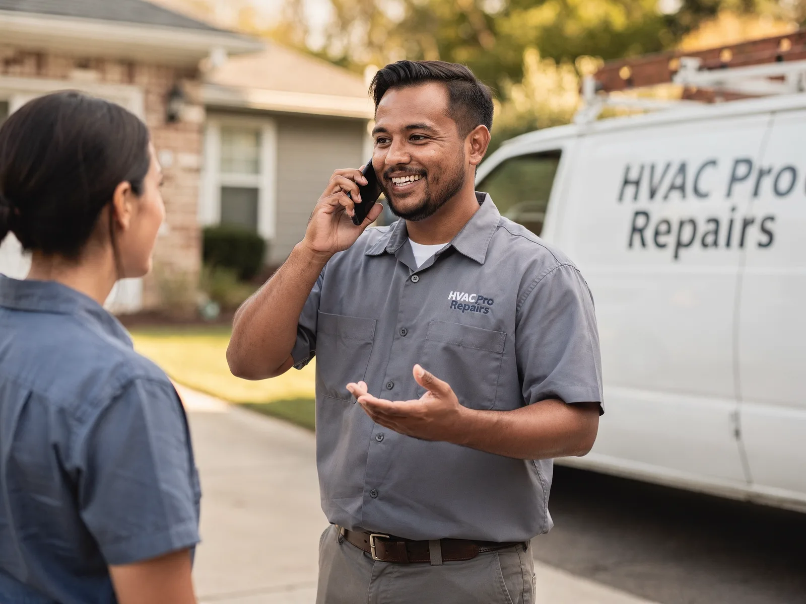 Heat Pump Repair Dallas City, IL FAQs